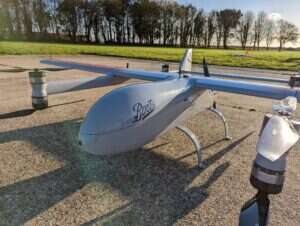 Drones are being used by Boots to deliver prescription drugs