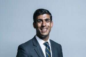 Former Chancellor Rishi Sunak says he would introduce AI to classrooms if he becomes prime minister