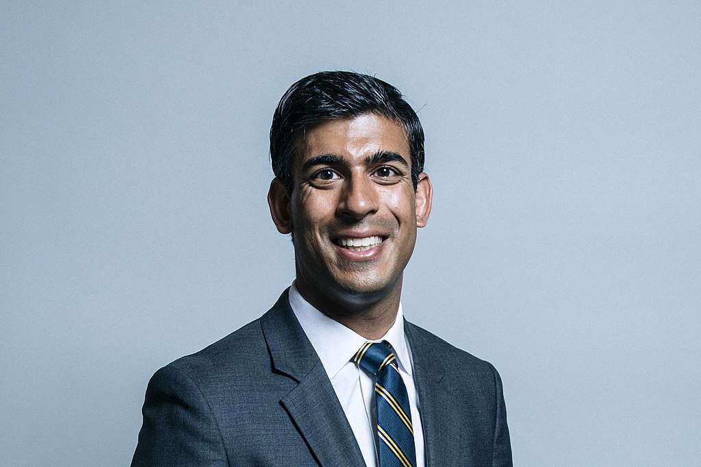 Rishi Sunak wants more AI in classrooms but it's no substitute for teachers