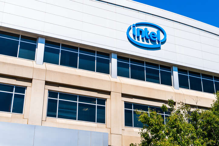 Here are the numbers that explain Intel’s decline