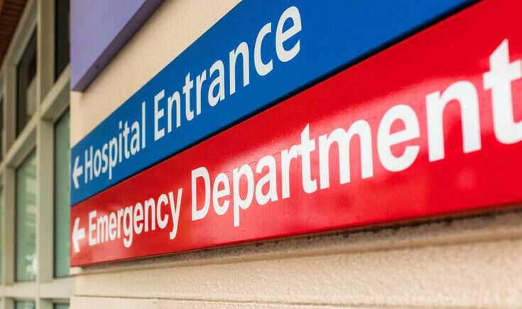 NHS 111 cyberattack is a sign of the 'new normal'