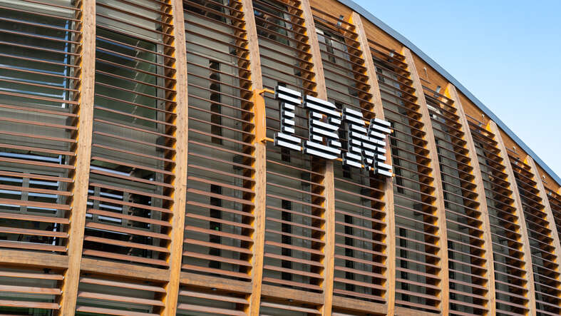IBM has settled its 'dinobabies' age discrimination court case 