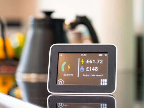 How secure are smart meters?