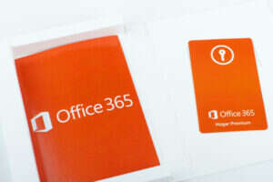 Office 365 phishing