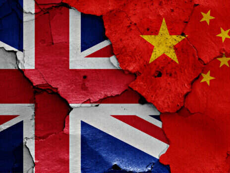 Made in China: How the UK is decoupling from Chinese technology