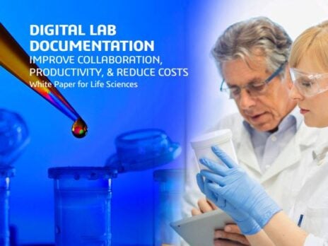 Digital Lab Documentation