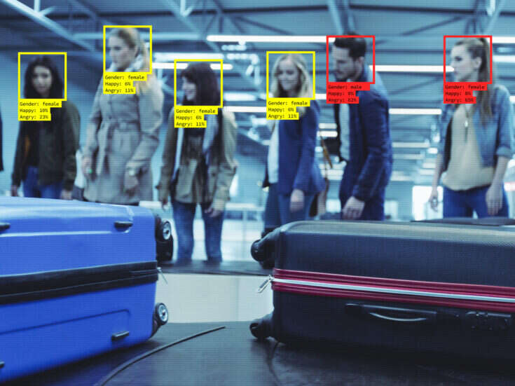 Facial recognition needs a stronger case in law enforcement