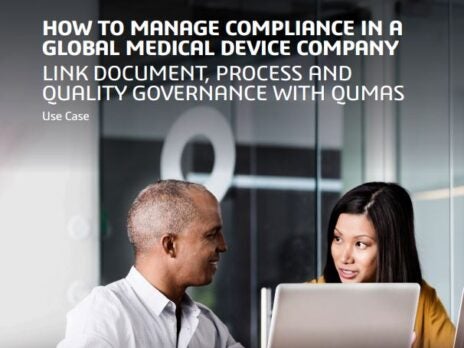 How To Manage Compliance in a Global Media Device Company