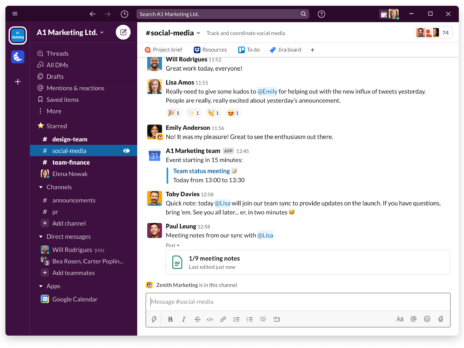 Slack's new automation update reflects growing demand for no code tools