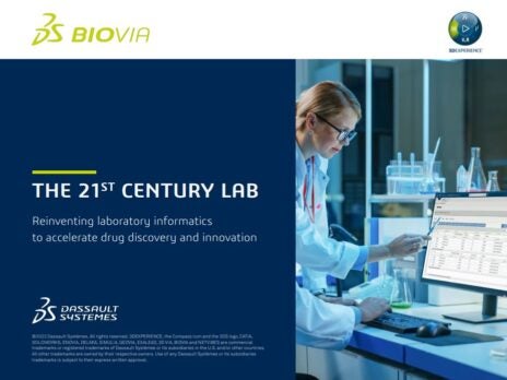 The 21st Century Lab