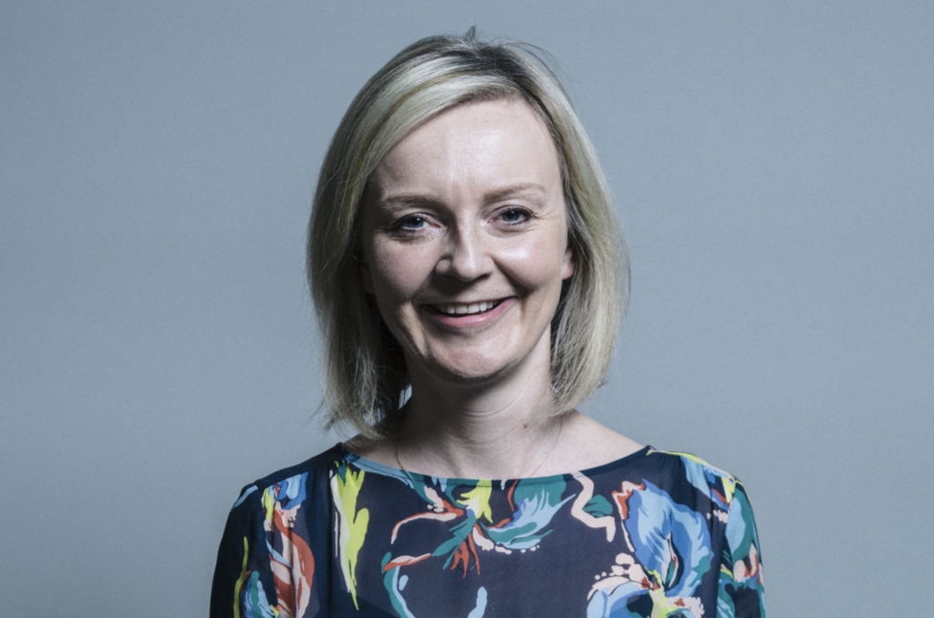Incoming prime minister Liz Truss is being urged to add a statutory defence to the Computer Misuse Act to protect security professionals (Photo: UK Parliament)