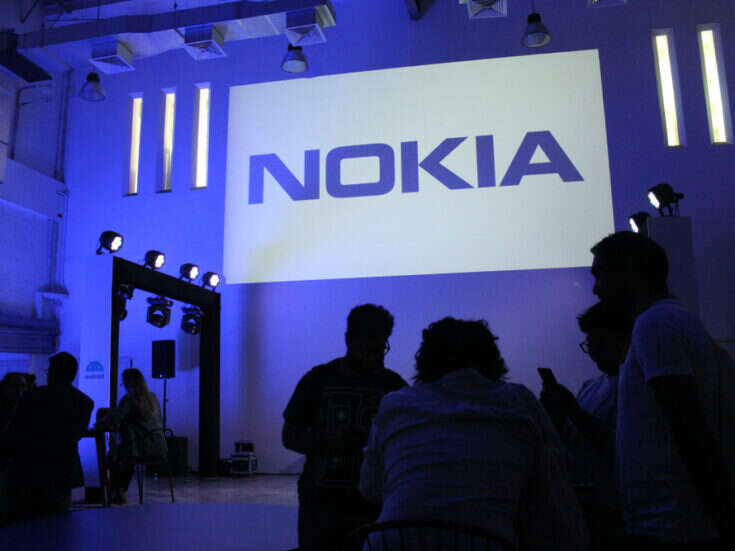 Nokia continues SaaS pivot with more AI software options for CSPs