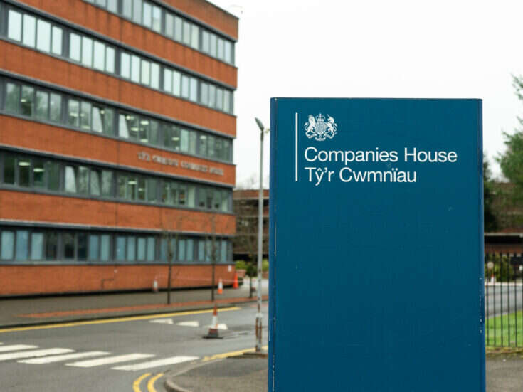 Photo of Digital reforms are coming to Companies House. Campaigners are worried they won’t stick.
