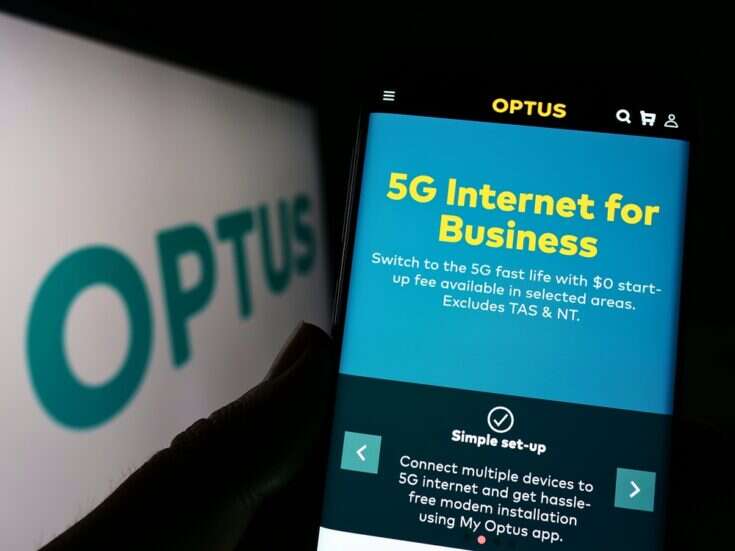 Photo of Optus data breach could see Australian cybersecurity rules changed