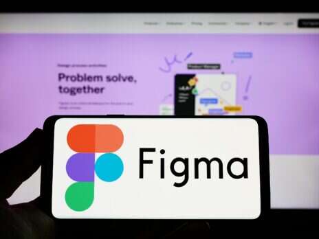 Adobe to buy online design tool Figma in $20bn 'future of work' deal
