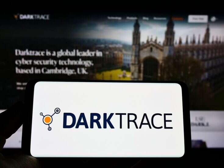 Private equity fund Thoma Bravo ends talks over Darktrace takeover