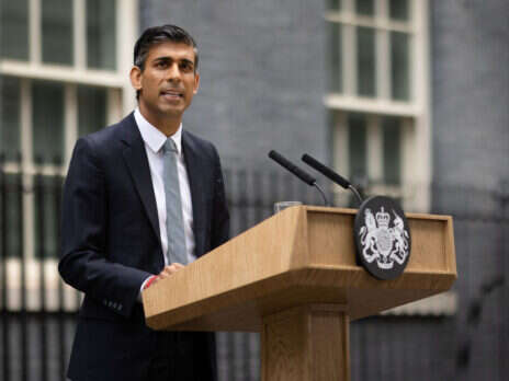 Prime Minister Rishi Sunak urged to keep 'technology superpower' promise
