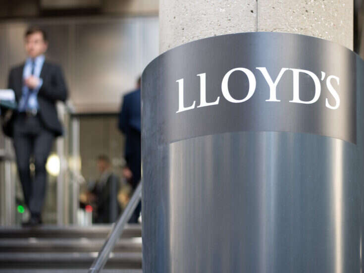 Photo of Lloyd’s of London hit by possible cyberattack