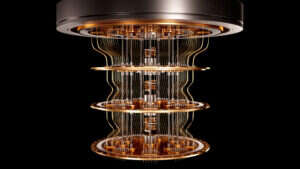 Rolls-Royce quantum computing