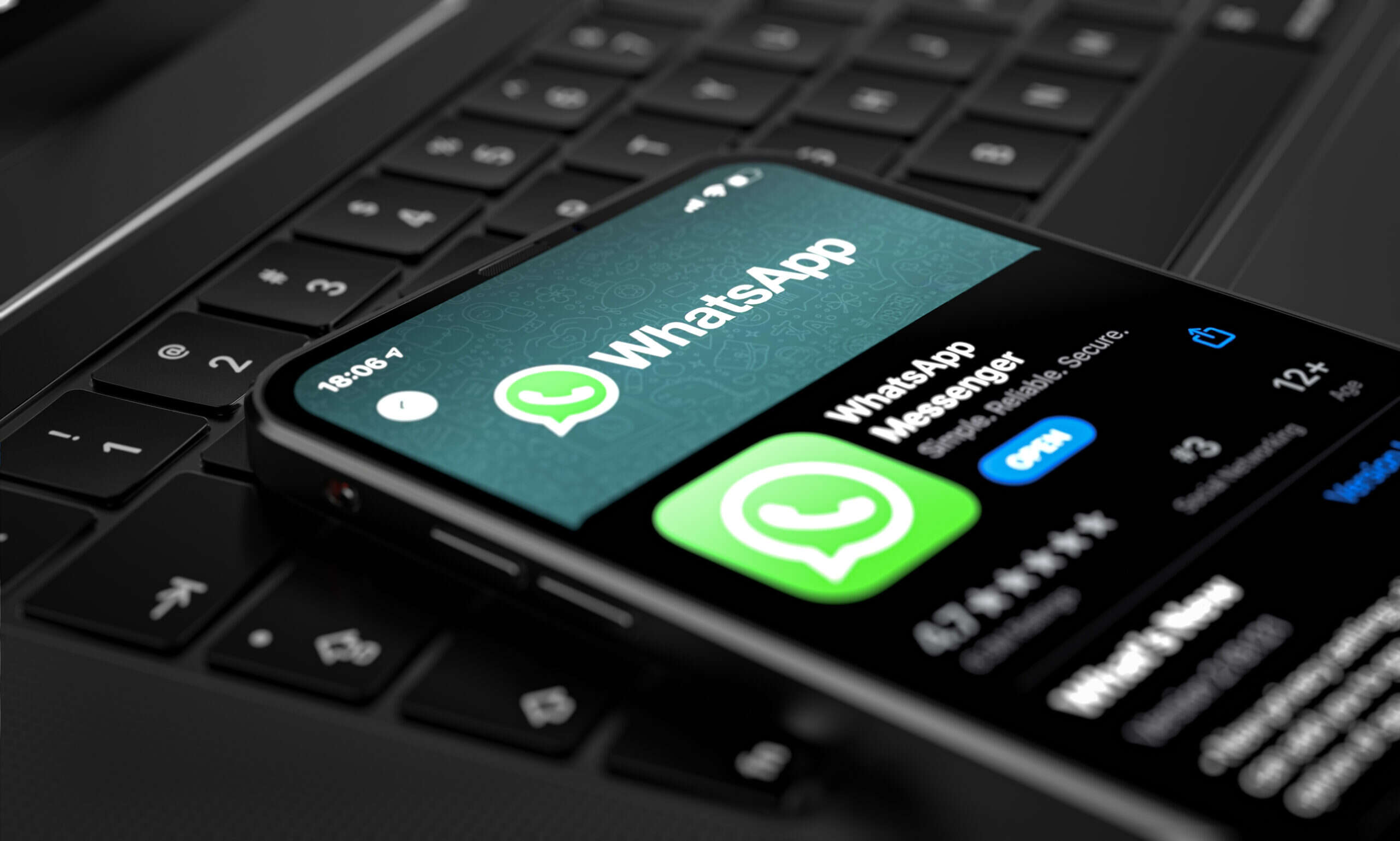 WhatsApp outage leads analysts to ask: Should we rely globally on a centralised application?