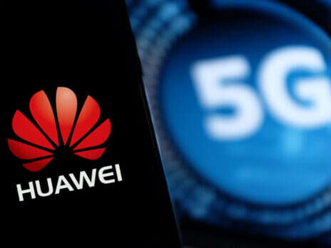 Removing Huawei from 5G networks by 2027 ‘a massive job’
