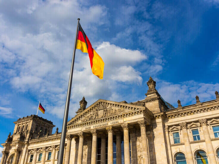 How Germany’s new digital strategy can boost manufacturers