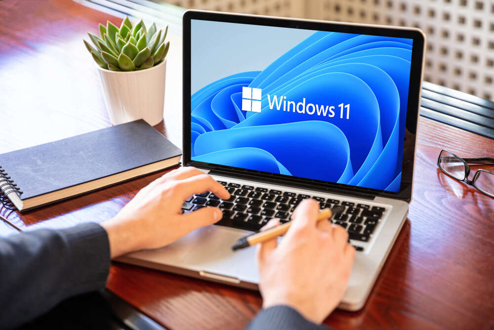 Windows 11's latest update, version 22H2 breaks provision for roll-out in an enterprise environment (Photo: rawf8/Shutterstock)