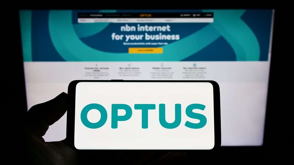 A 'basic hack' of Optus systems saw millions of users data compromised (Photo: T. Schneider/Shutterstock)