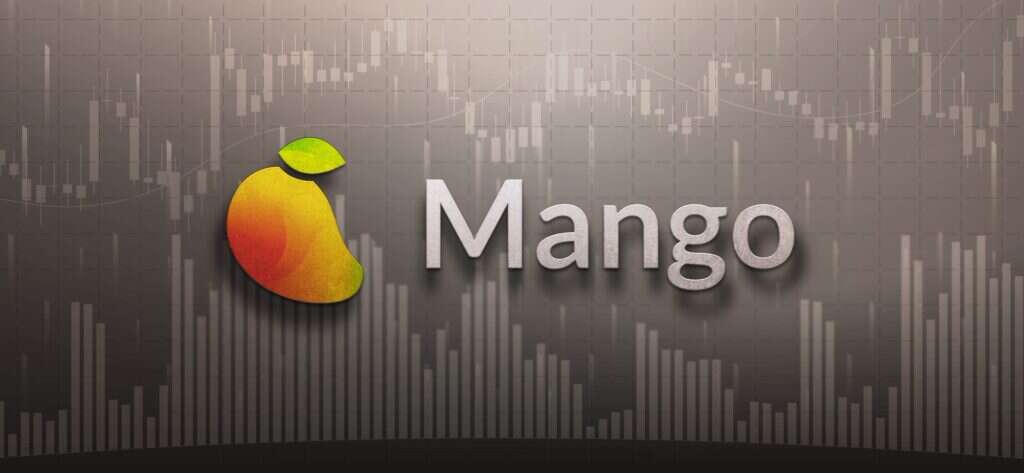 Mango Markets attack