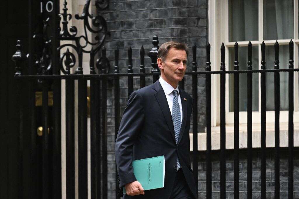 What does the Autumn Statement mean for UK public sector tech?