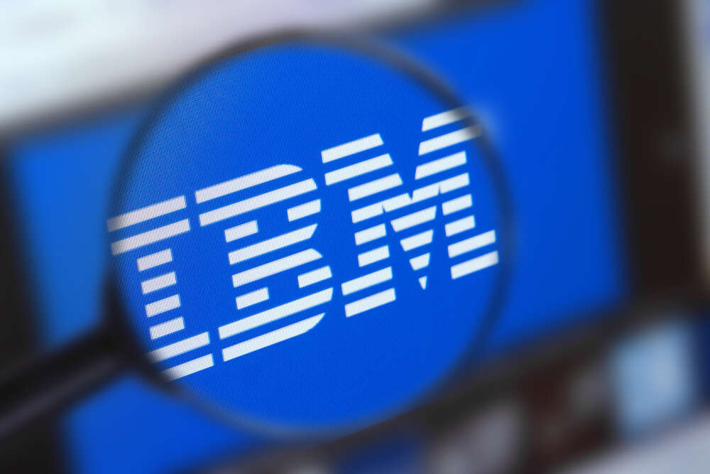 IBM sues Micro Focus accusing it of 'brazenly stealing' mainframe software