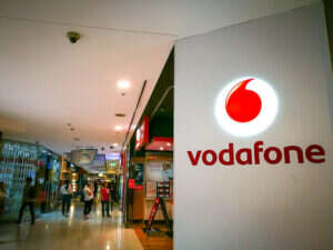 Security head at Vodafone sees emergence of Chief of Trust