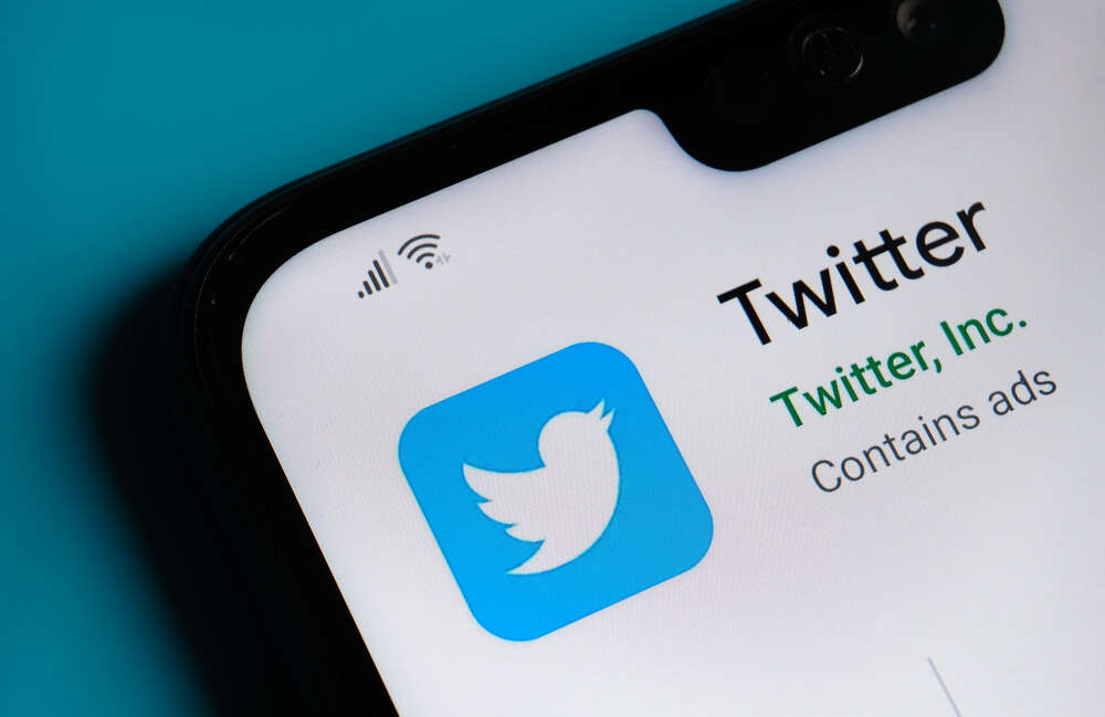 Twitter data breach 5.4m user leak could be tip of the iceberg