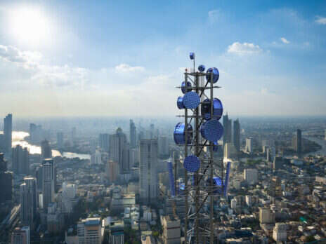 Ericsson pumps millions into UK 6G