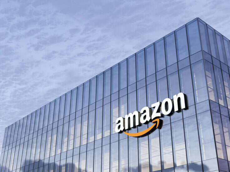 Ian Levy to swap the NCSC for Amazon