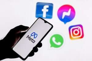 Meta says it will gain most of its sales growth from businesses using WhatsApp and Messenger (Photo: Sergei Elagin/Shutterstock)