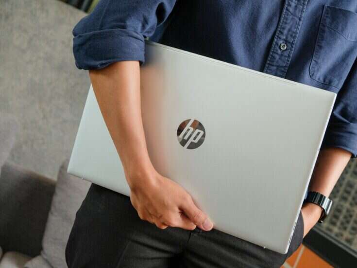 HP plans up to 6,000 layoffs as PC market slows down