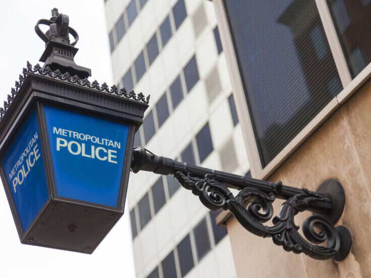 70,000 victims of iSpoof fraud to be contacted by the Metropolitan police
