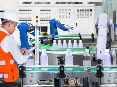 Why should food manufacturers gain more visibility and flexibility?