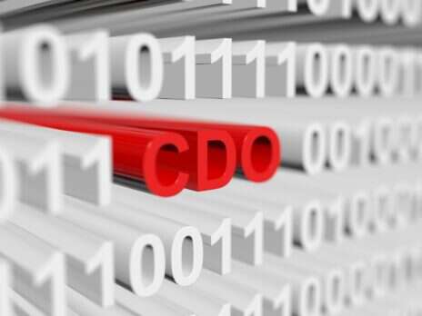 How to designate an authorized chief information officer