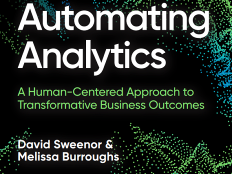 A Human-Centered Approach to Transformative Business Outcomes