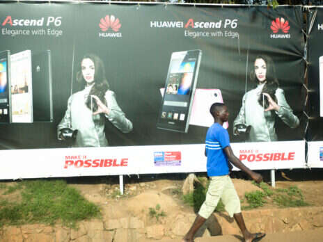 How Huawei is winning over the global south