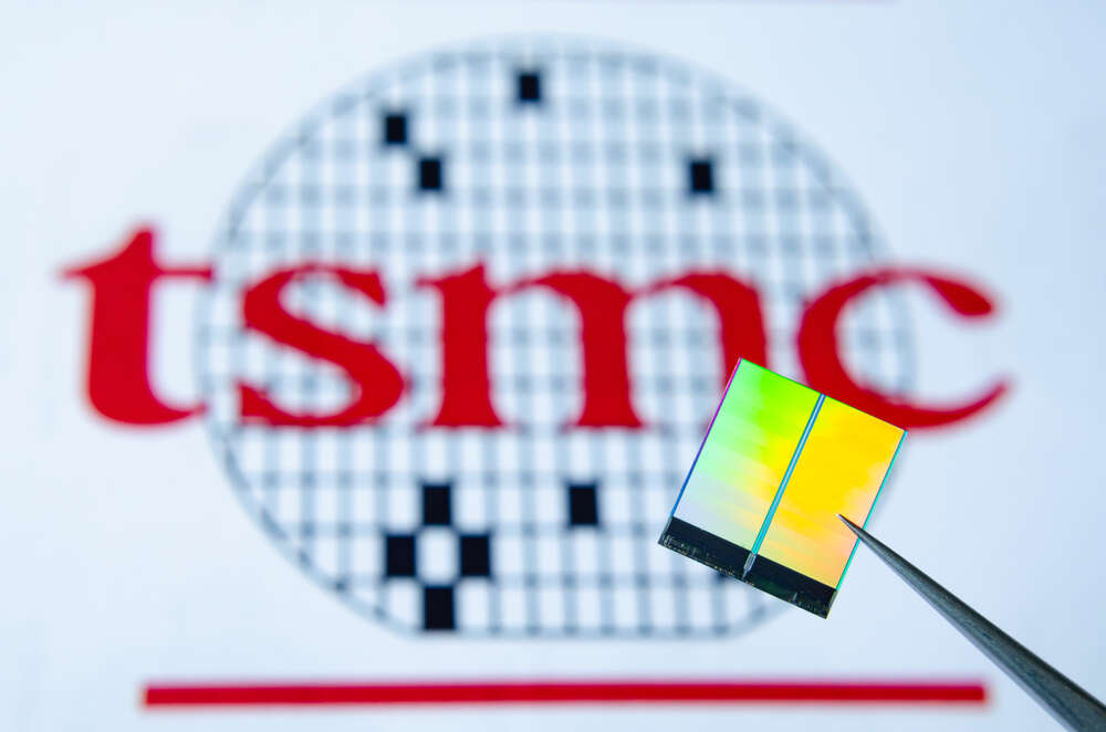 TSMC's US fab will make 4nm chips for Apple, AMD and Nvidia