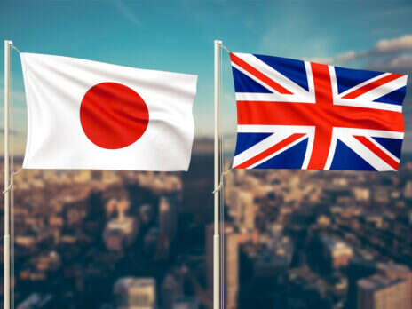UK and Japan collaborate on tech supply chain resilience