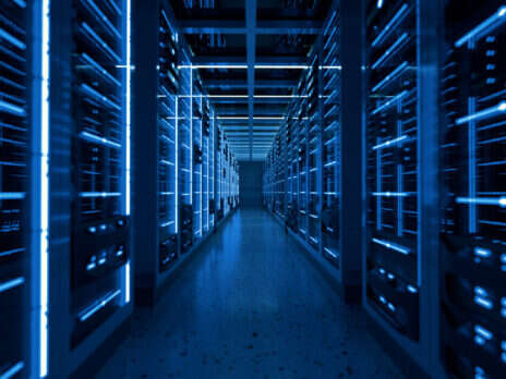 Half of UK IT leaders say data storage costs are 'unsustainable'