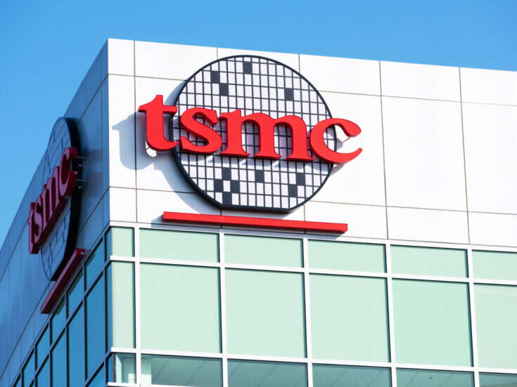 What is TSMC?