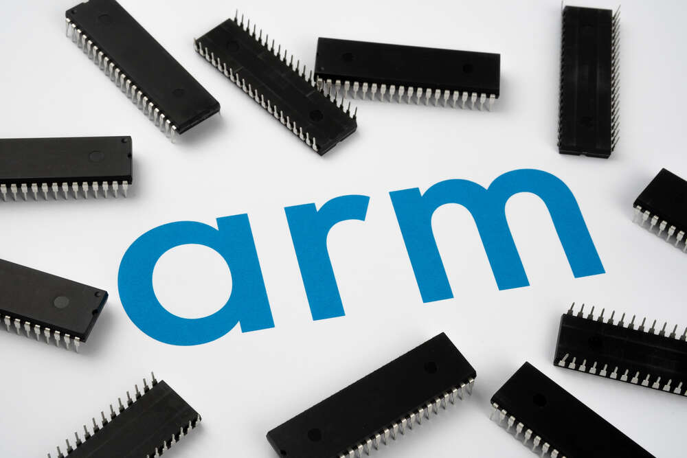 semiconductor: British chipmaker Arm to make its own semiconductor