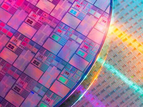 China has a $143bn semiconductor plan to beat US chip sanctions