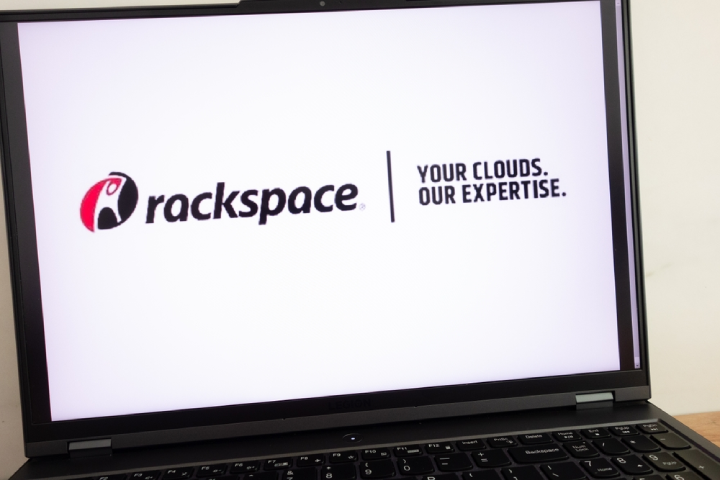 What is Rackspace?