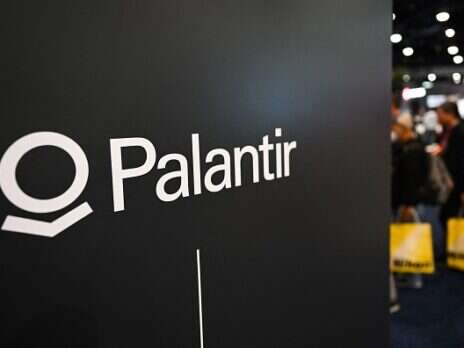 NHS agrees £11.5m Palantir contract extension as costs soar